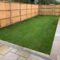 Turfed Lawns