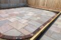Patio Installations