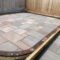 Patio Installations